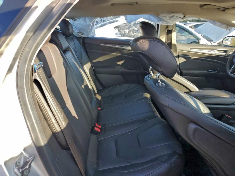 Photo 10 from auction – 2013 FORD FUSION TIT with VIN 3FA6P0K98DR306716