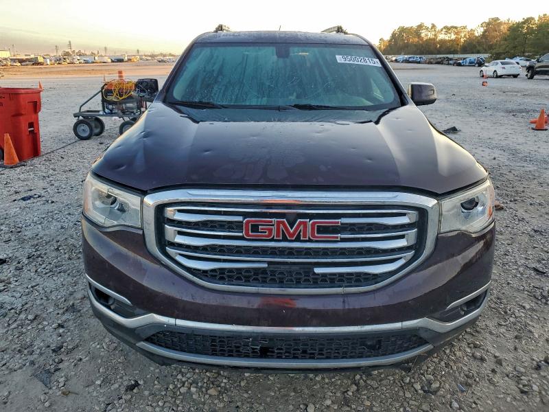 Photo 5 from auction – 2018 GMC ACADIA with VIN 1GKKNULS2JZ178086