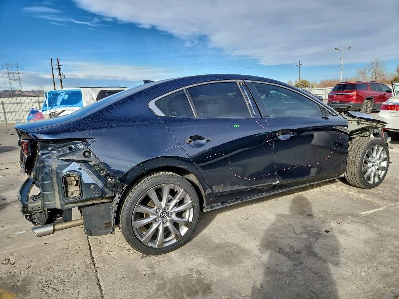Photo 3 from auction – 2020 MAZDA 3 PREFERRE with VIN 3MZBPBDM5LM135776