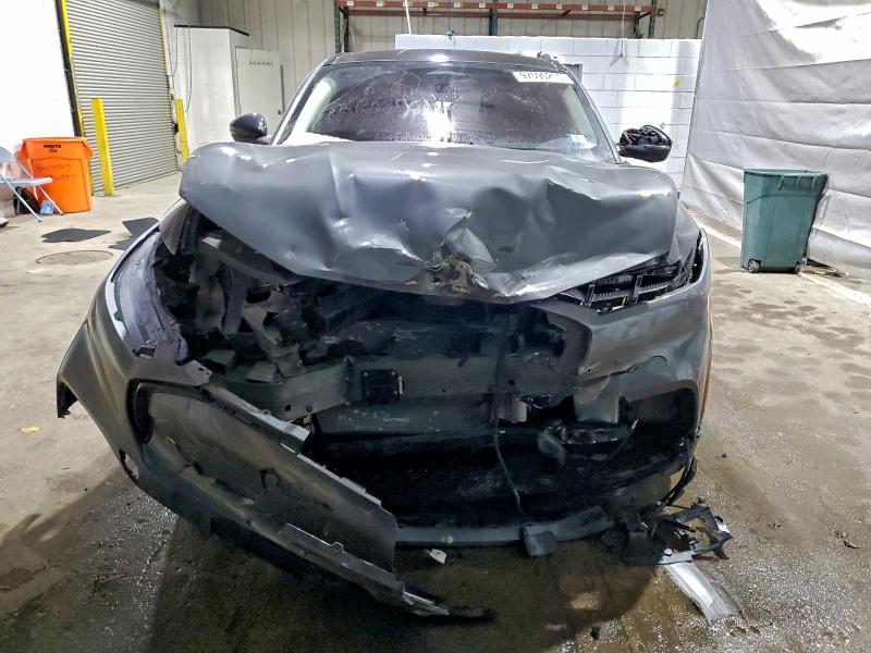 Photo 5 from auction – 2021 FORD MUSTANG MA with VIN 3FMTK3SU1MMA08616