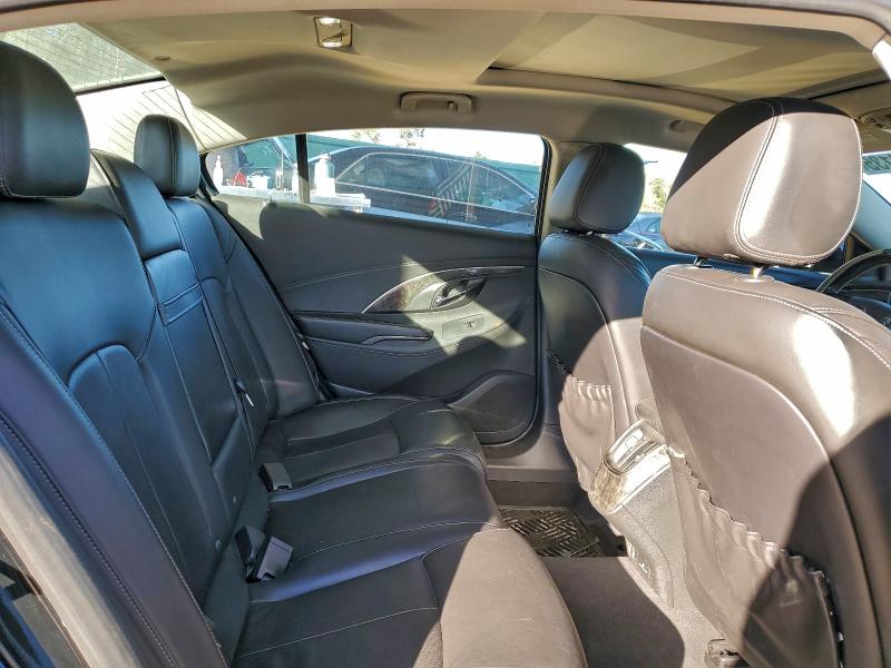 Photo 10 from auction – 2016 BUICK LACROSSE with VIN 1G4GF5G30GF145410