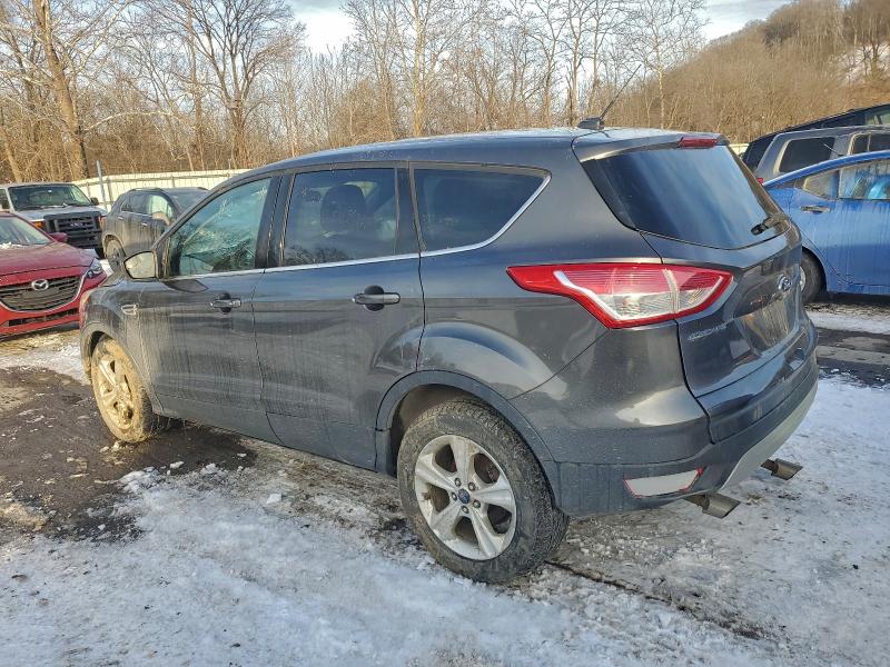 Photo 2 from auction – 2015 FORD ESCAPE SE with VIN 1FMCU9GXXFUB26713