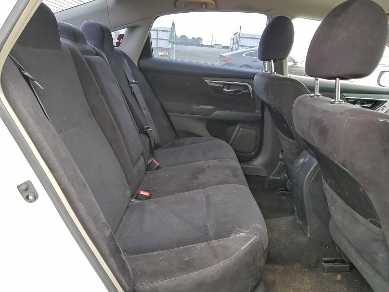 Photo 10 from auction – 2013 NISSAN ALTIMA 2.5 with VIN 1N4AL3AP1DN554865