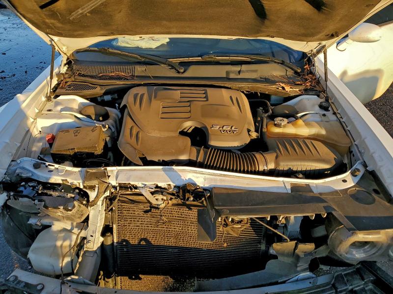 Photo 11 from auction – 2019 DODGE CHALLENGER with VIN 2C3CDZAG4KH669411