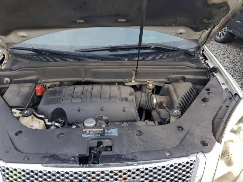 Photo 12 from auction – 2012 GMC ACADIA DEN with VIN 1GKKVTED4CJ388649