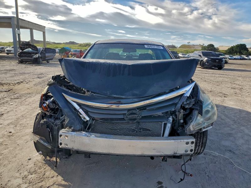 Photo 5 from auction – 2015 NISSAN ALTIMA 2.5 with VIN 1N4AL3AP3FC113334
