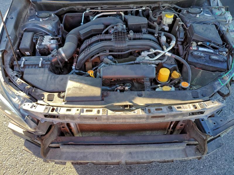 Photo 11 from auction – 2017 SUBARU IMPREZA PR with VIN 4S3GTAD62H3717262