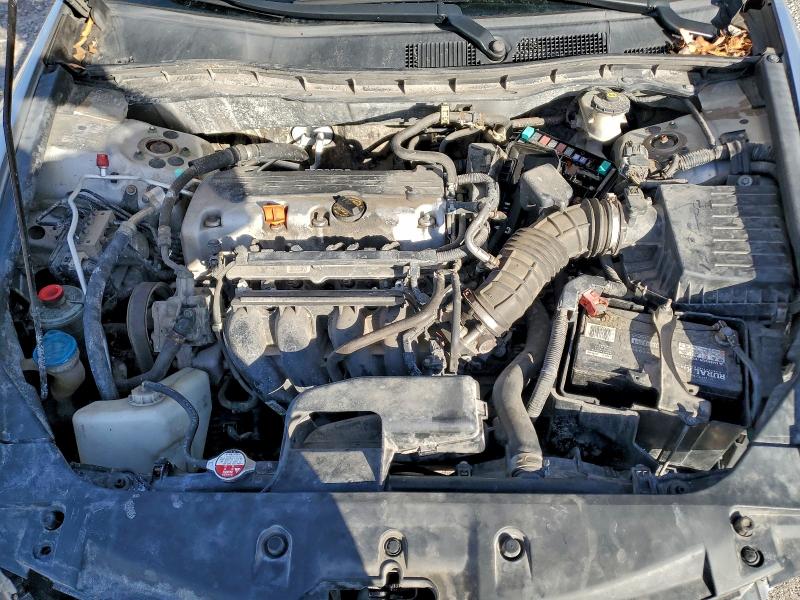 Photo 11 from auction – 2012 HONDA ACCORD LX with VIN 1HGCP2F38CA168149