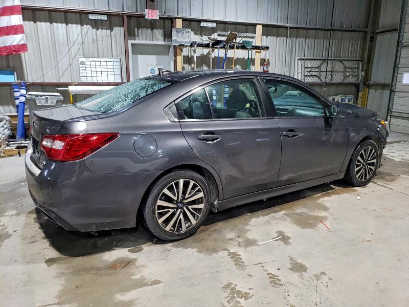 Photo 3 from auction – 2019 SUBARU LEGACY 2.5 with VIN 4S3BNAF67K3034207