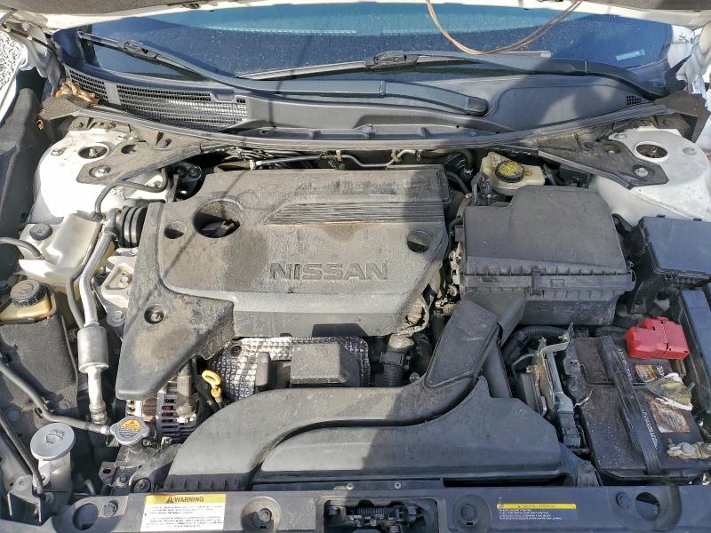 Photo 11 from auction – 2016 NISSAN ALTIMA 2.5 with VIN 1N4AL3AP2GC181268