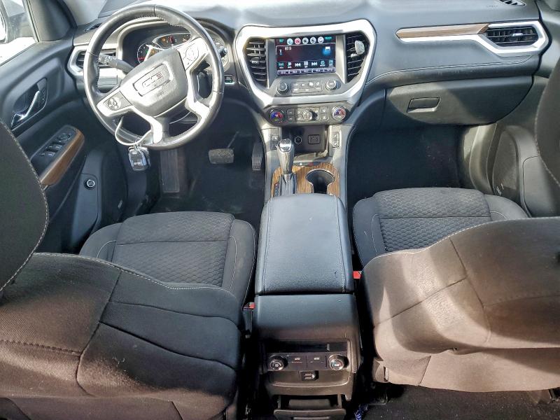 Photo 8 from auction – 2017 GMC ACADIA SLE with VIN 1GKKNLLS3HZ207857