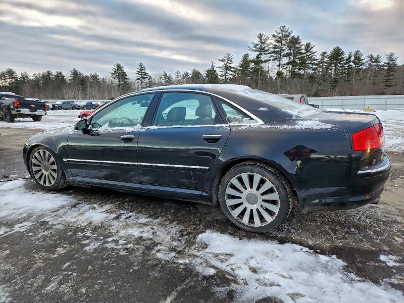 Zdjęcie 2 z aukcji – 2007 AUDI A8 4.2 QUA z VIN WAULV44E17N018528