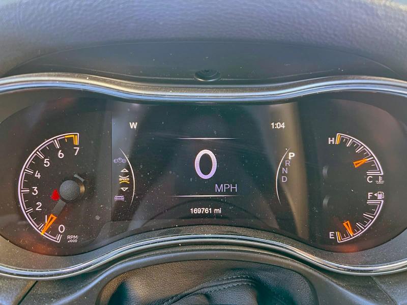 Photo 8 from auction – 2007 TOYOTA 4RUNNER SR with VIN JTEBU14R970118775
