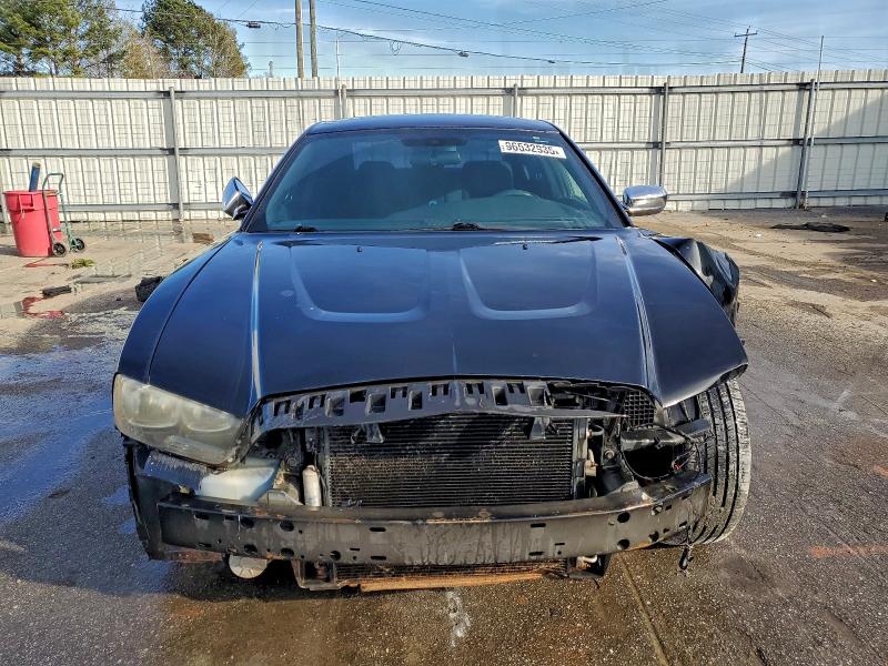 Photo 5 from auction – 2013 DODGE CHARGER SE with VIN 2C3CDXBG2DH593323