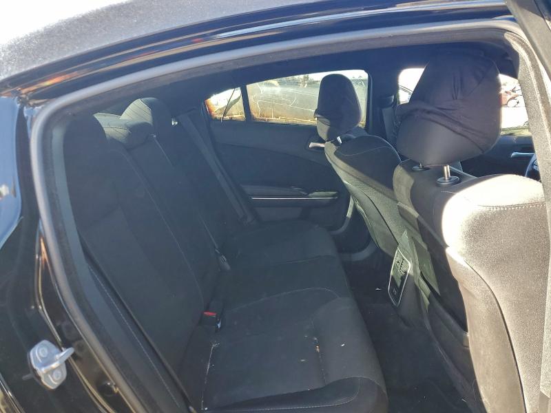 Photo 10 from auction – 2018 DODGE CHARGER R/ with VIN 2C3CDXGJ1JH306764