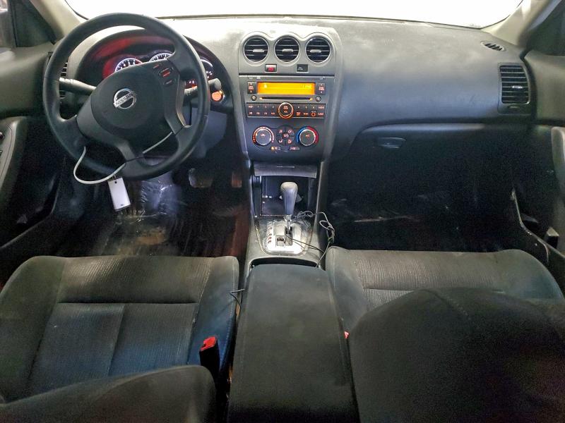 Photo 8 from auction – 2011 NISSAN ALTIMA BAS with VIN 1N4AL2AP1BC114387