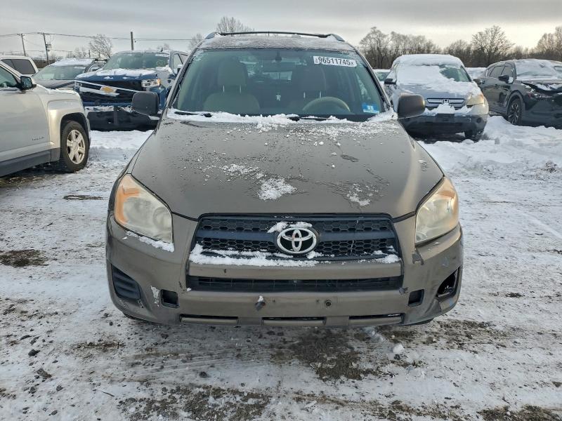 Photo 5 from auction – 2012 TOYOTA RAV4 with VIN JTMBF4DV4C5052338