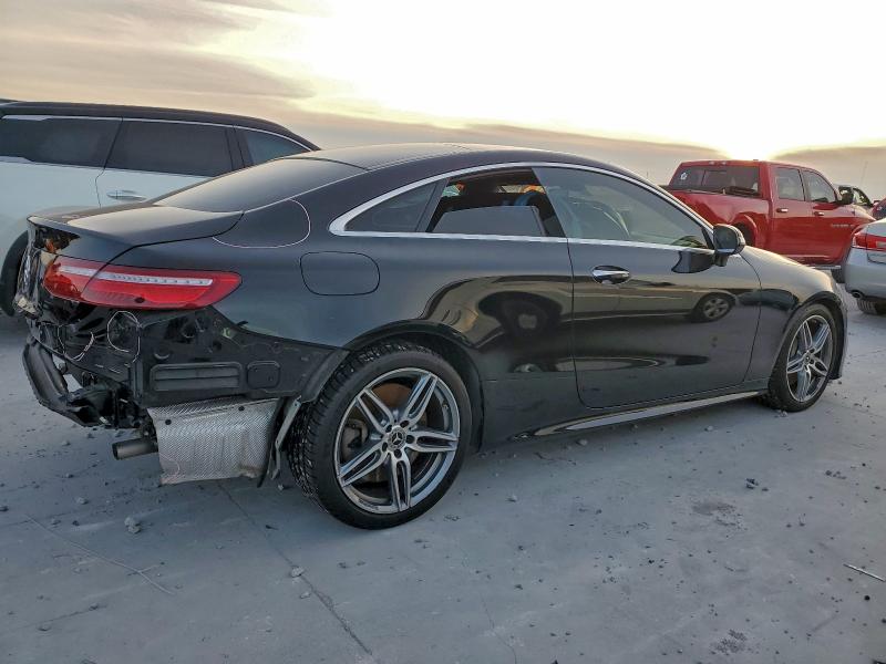 Zdjęcie 3 z aukcji – 2018 MERCEDES-BENZ E 400 z VIN WDD1J6FB8JF054504