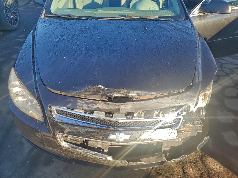 صورة رقم 11 من المزاد - 2012 CHEVROLET MALIBU مع VIN 1G1ZB5E02CF153030