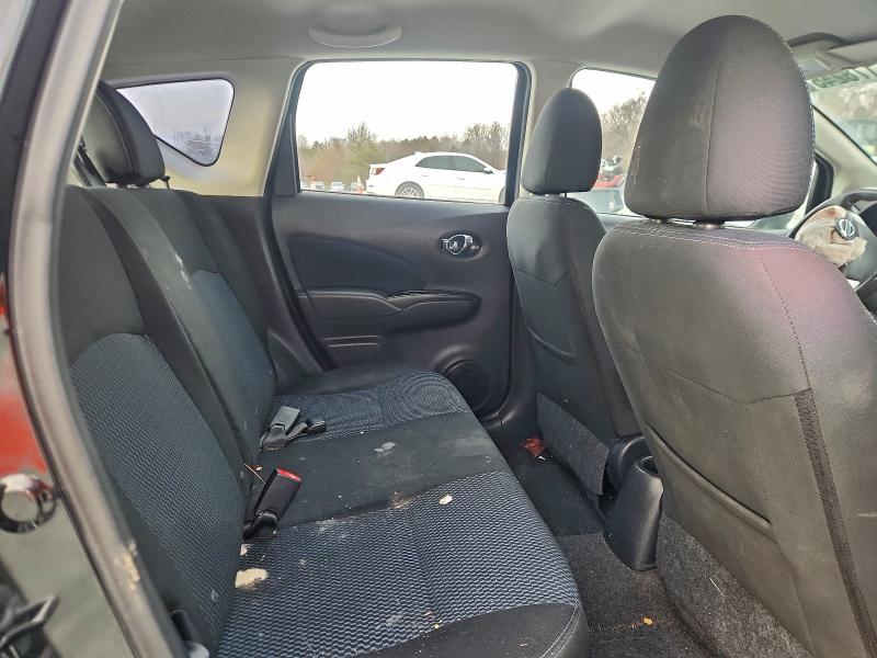 Photo 10 from auction – 2015 NISSAN VERSA NOTE with VIN 3N1CE2CP7FL373991