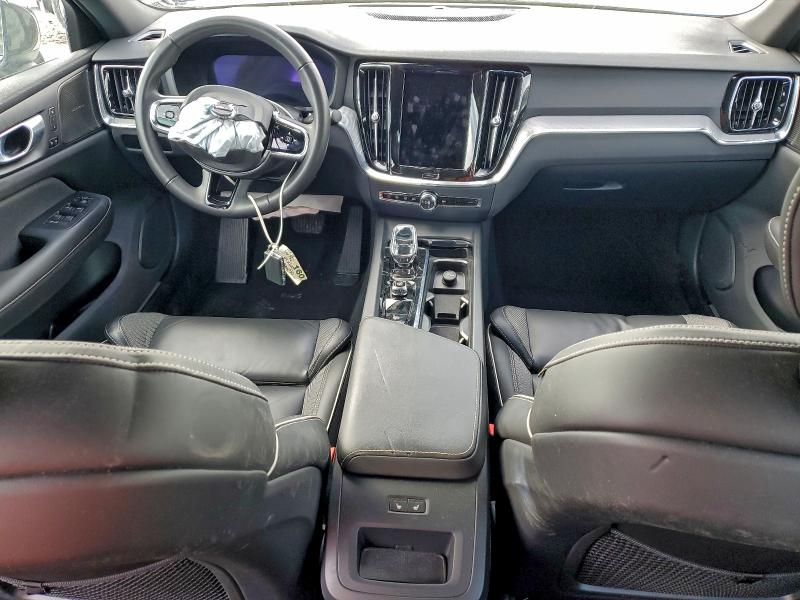 Photo 8 from auction – 2024 VOLVO S60 PLUS with VIN 7JRL12FH8RG306775