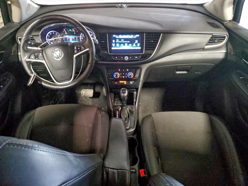 Photo 8 from auction – 2018 BUICK ENCORE with VIN KL4CJFSBXJB590915