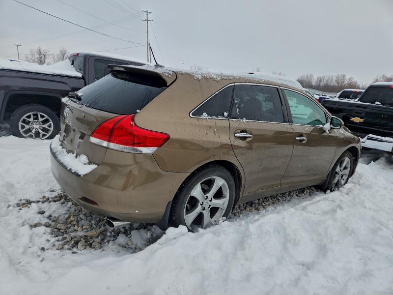 Photo 3 from auction – 2010 TOYOTA VENZA with VIN 4T3BK3BB9AU029089