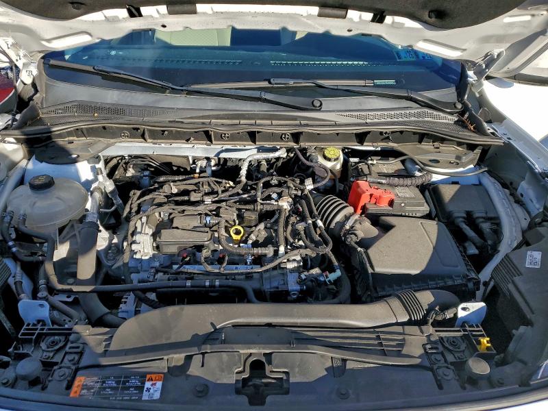 Photo 12 from auction – 2021 FORD ESCAPE SE with VIN 1FMCU9G61MUA03435