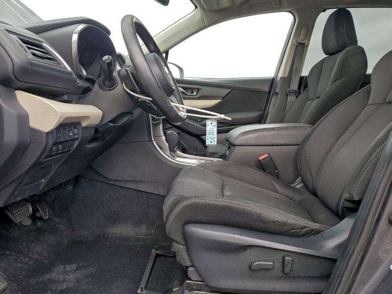 Photo 7 from auction – 2019 SUBARU ASCENT PRE with VIN 4S4WMAFD1K3417705