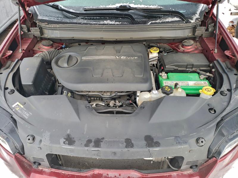 Photo 12 from auction – 2019 JEEP CHEROKEE O with VIN 1C4PJMJX8KD194254
