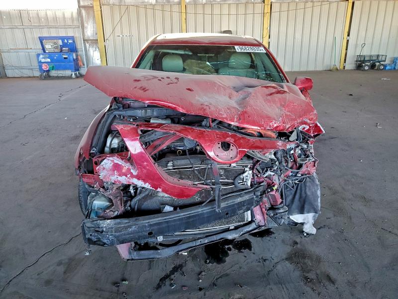 Photo 5 from auction – 2007 TOYOTA CAMRY with VIN 4T1BB46K87U015363