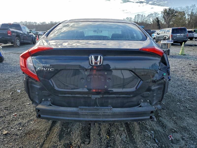 Photo 6 from auction – 2016 HONDA CIVIC EX with VIN 19XFC2F77GE038862