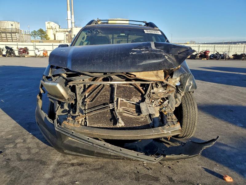 Photo 5 from auction – 2012 HONDA RIDGELINE with VIN 5FPYK1F53CB451247