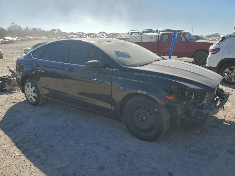 Photo 4 from auction – 2020 FORD FUSION SE with VIN 3FA6P0HD2LR103797