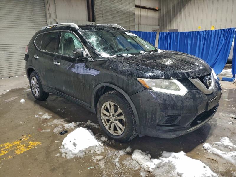 Photo 4 from auction – 2015 NISSAN ROGUE S with VIN KNMAT2MV2FP531570