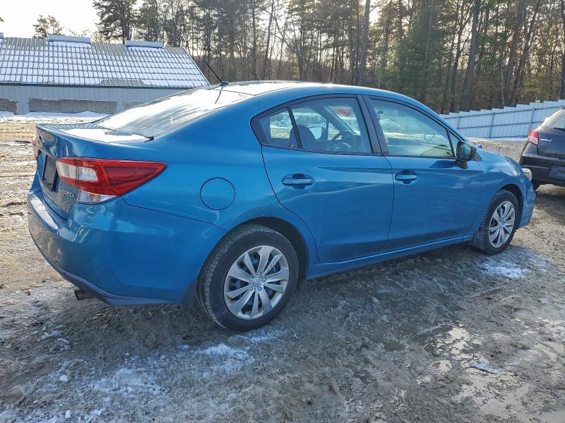 Photo 3 from auction – 2018 SUBARU IMPREZA with VIN 4S3GKAA62J3616896