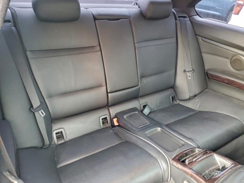 Photo 10 from auction – 2011 BMW 328 I SULE with VIN WBAKE5C5XBE573389