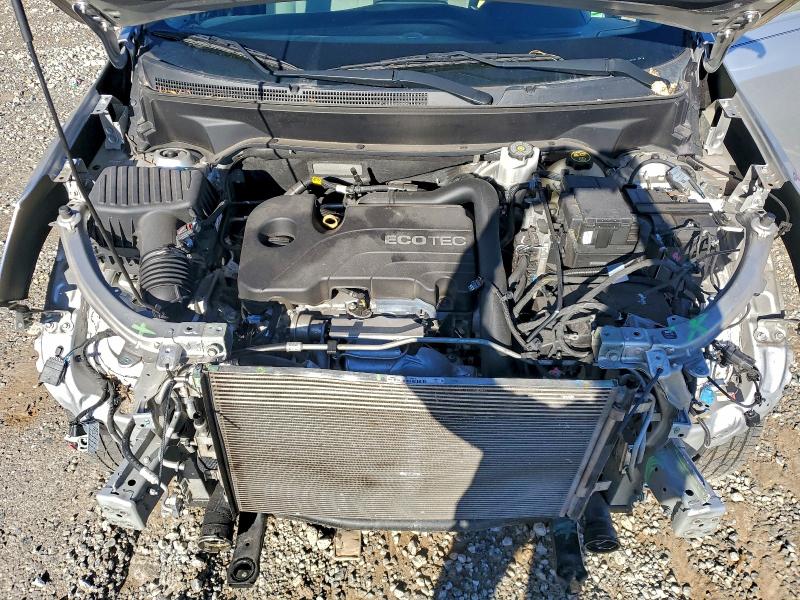 Photo 12 from auction – 2020 CHEVROLET EQUINOX with VIN 3GNAX5EV5LS689068