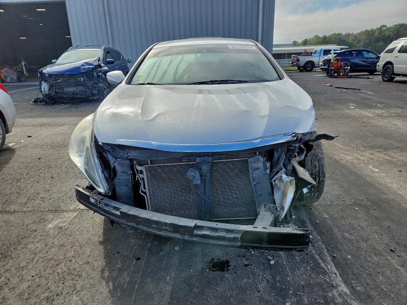 Photo 5 from auction – 2013 HYUNDAI SONATA GLS with VIN 5NPEB4ACXDH585694