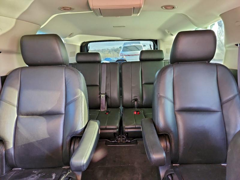 Photo 10 from auction – 2013 CADILLAC ESCALADE E with VIN 1GYS4JEF2DR230652