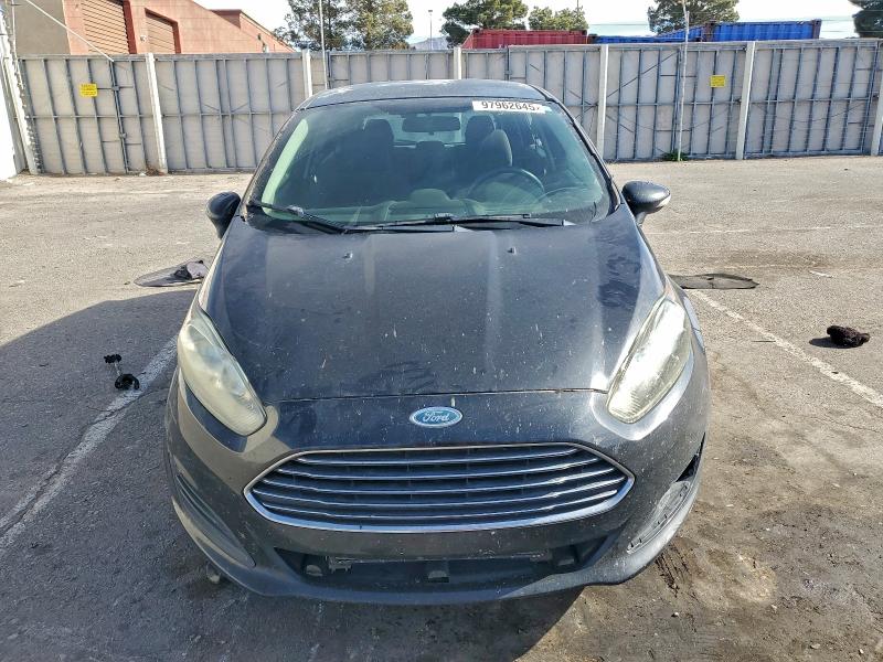 Photo 5 from auction – 2015 FORD FIESTA with VIN 3FADP4EJXFM167340