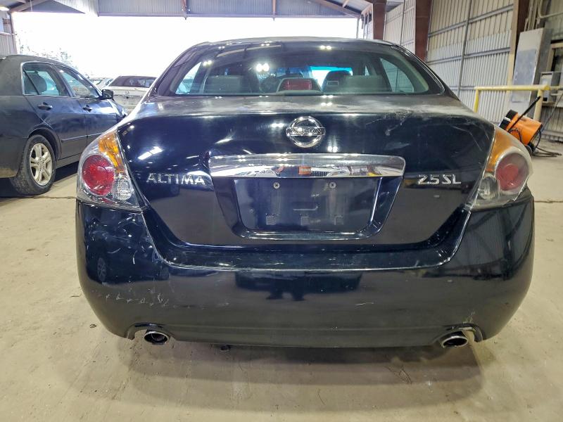 Photo 6 from auction – 2011 NISSAN ALTIMA BAS with VIN 1N4AL2AP0BN451539