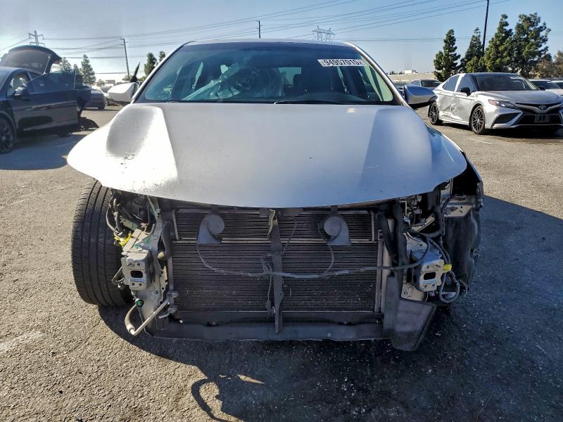 Photo 5 from auction – 2014 TOYOTA AVALON HYB with VIN 4T1BD1EBXEU023746