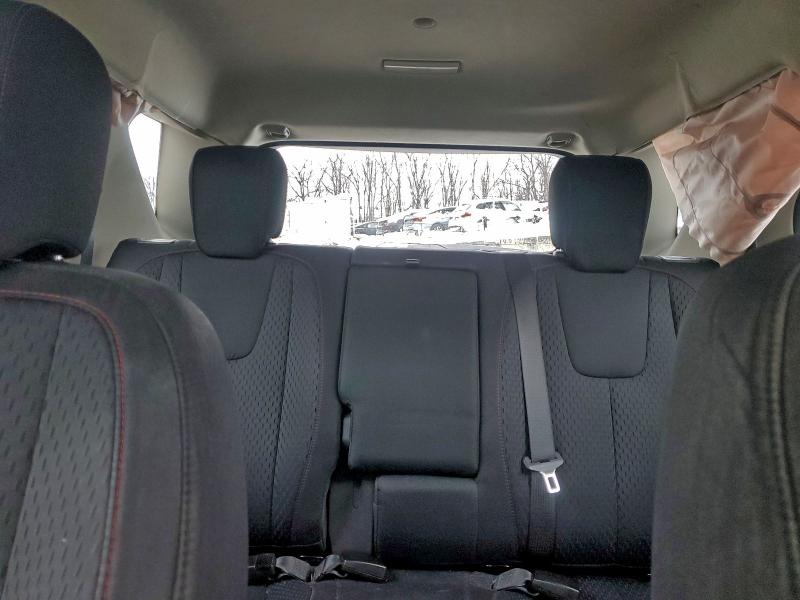 Zdjęcie 10 z aukcji – 2012 CHEVROLET EQUINOX LS z VIN 2GNFLCEK8C6349343