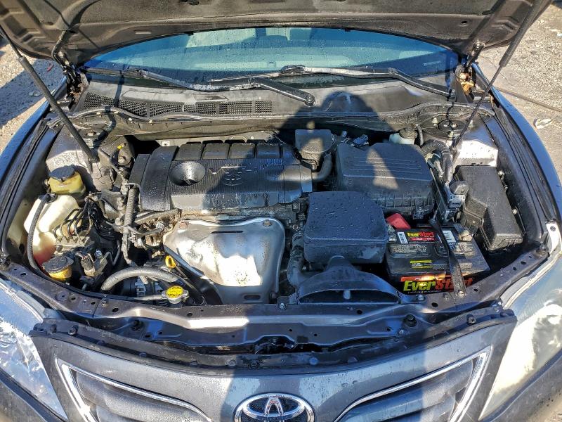 Photo 11 from auction – 2011 TOYOTA CAMRY BASE with VIN 4T4BF3EK5BR091945