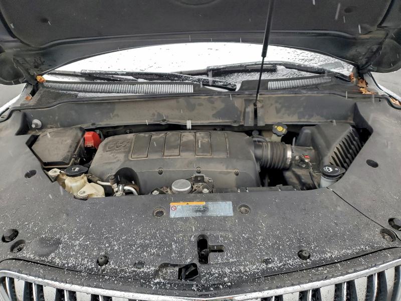 Photo 12 from auction – 2014 BUICK ENCLAVE with VIN 5GAKRBKD4EJ301853
