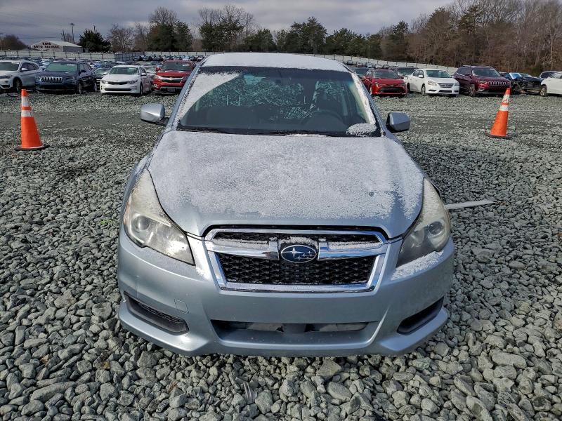 صورة رقم 5 من المزاد - 2013 SUBARU LEGACY 2.5 مع VIN 4S3BMBB67D3047928