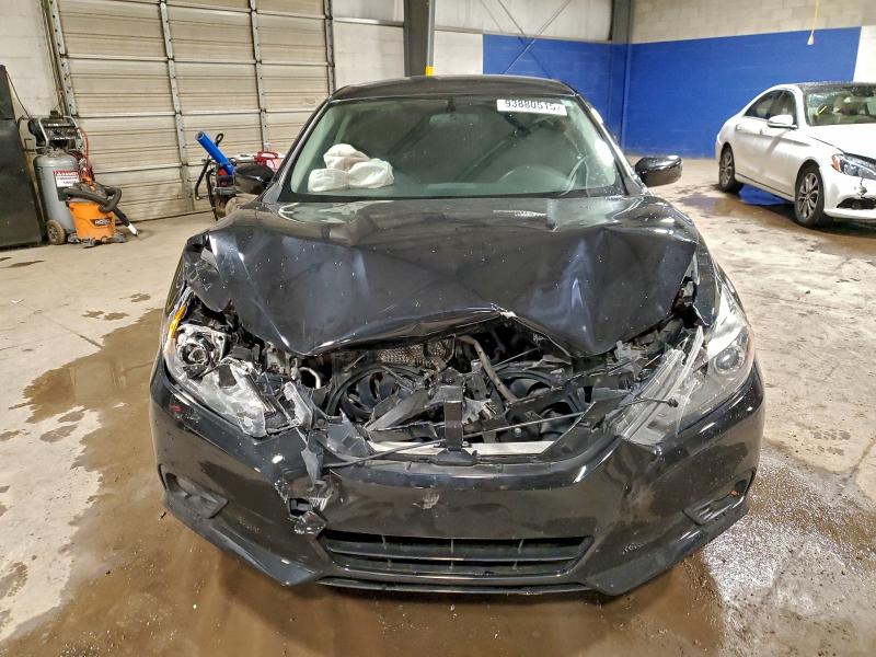 Photo 5 from auction – 2018 NISSAN ALTIMA 2.5 with VIN 1N4AL3AP1JC186100