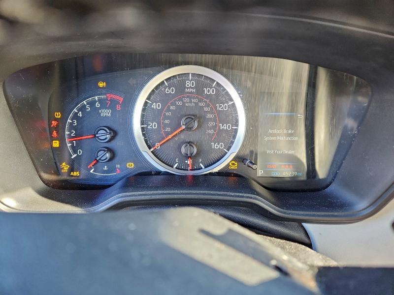 Photo 9 from auction – 2022 TOYOTA COROLLA SE with VIN 5YFS4MCE3NP134087