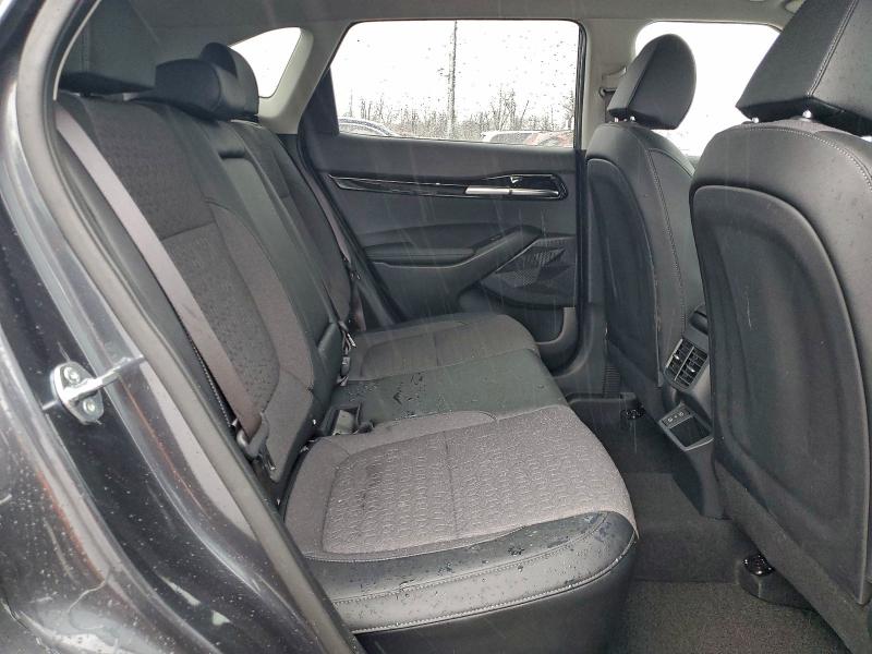 Photo 11 from auction – 2025 KIA SELTOS with VIN KNDEUCAA4S7697721